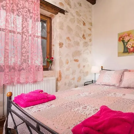 Varta Village - Elea House Дом отдыха *