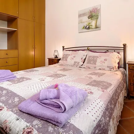Дом отдыха Varta Village - Elea House *