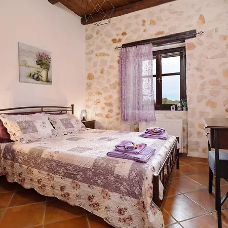 Дом отдыха Varta Village - Elea House *