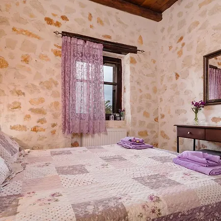 Varta Village - Elea House * Kalipadhon