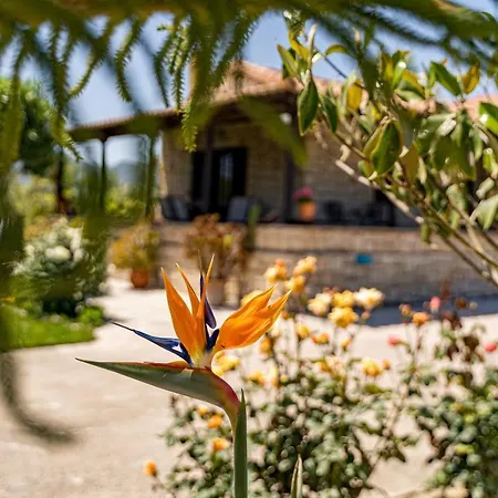 Сasa de vacaciones Varta Village - Elea House