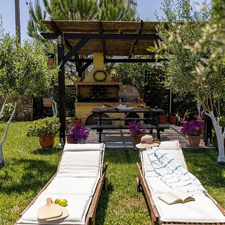 Сasa de vacaciones Varta Village - Elea House *