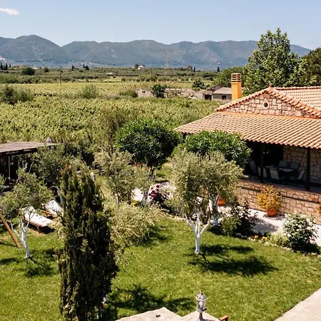 Varta Village - Elea House Hébergement de vacances