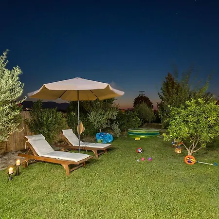 Varta Village - Elea House *