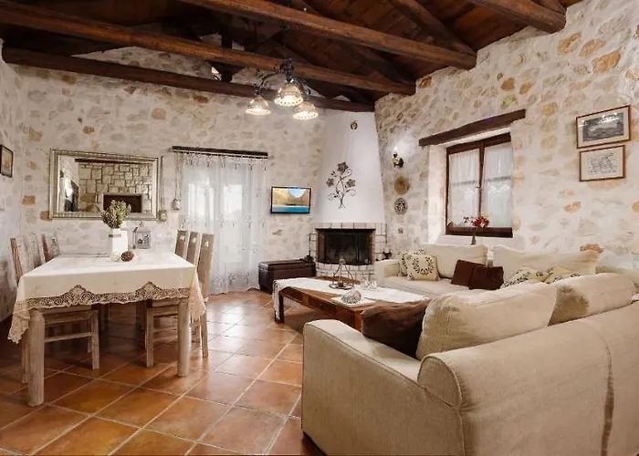Varta Village - Elea House * Kalipádhon