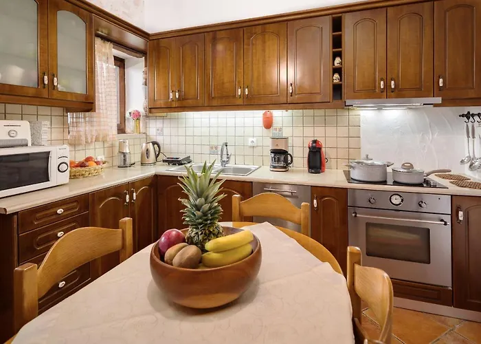 Varta Village - Elea House * Kalipádhon