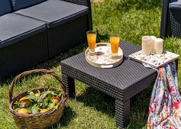 Varta Village - Elea House Tatil Evi *