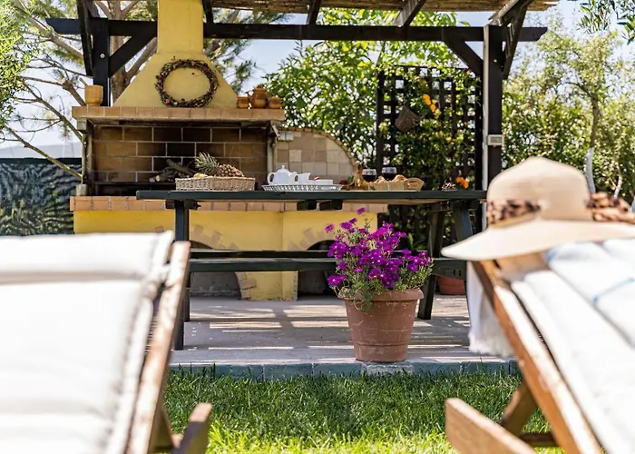 Varta Village - Elea House Tatil Evi *