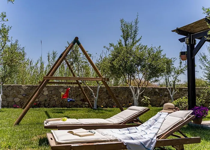 Varta Village - Elea House * Kalipádhon