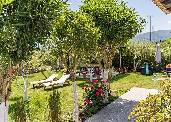 Tatil Evi Varta Village - Elea House *