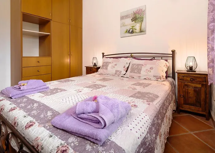 Tatil Evi Varta Village - Elea House *