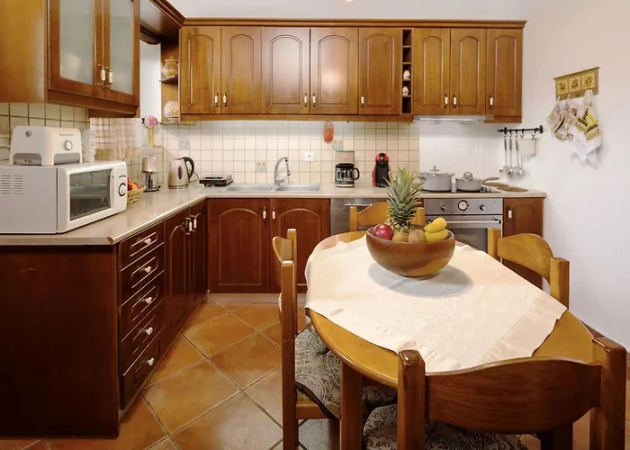 Tatil Evi Varta Village - Elea House *