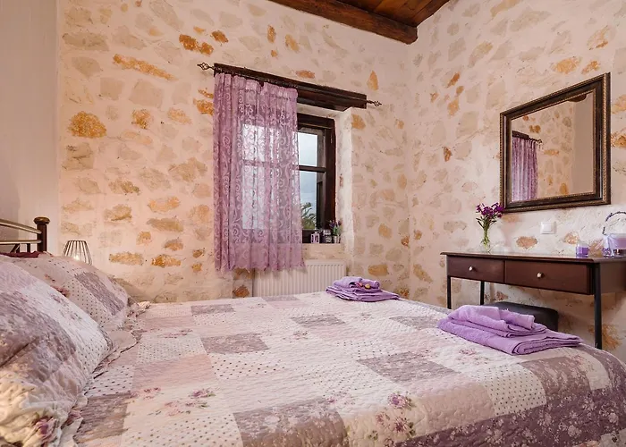 Varta Village - Elea House * Kalipádhon