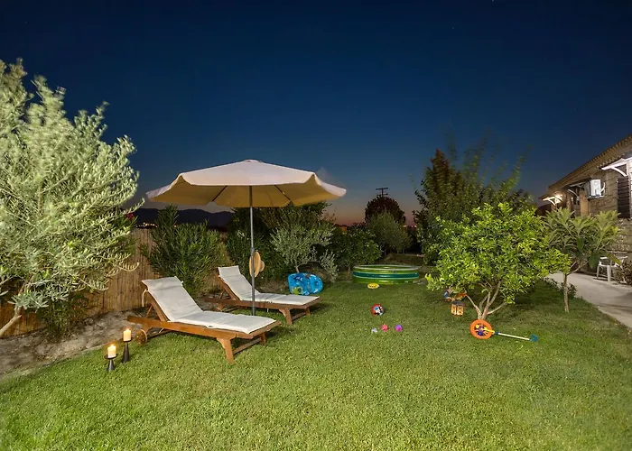 Varta Village - Elea House *
