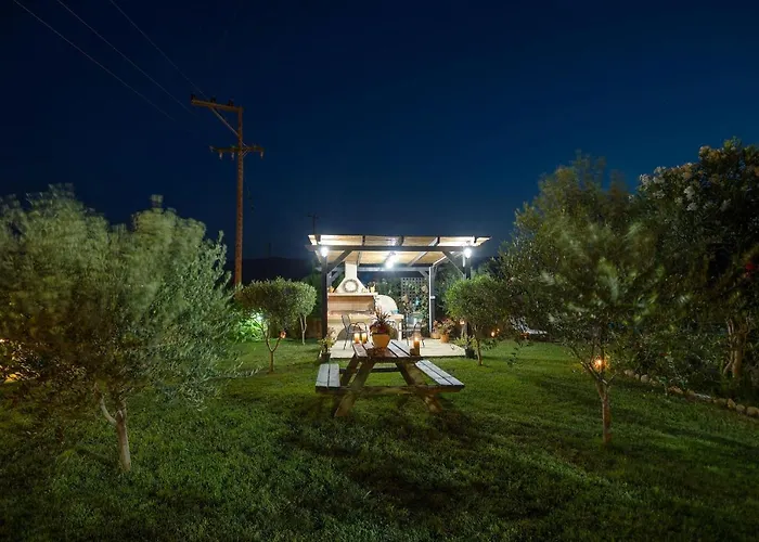 Varta Village - Elea House *