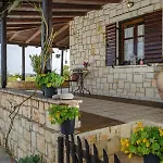 Varta Village - Elea House Casa de Férias Kalipádhon