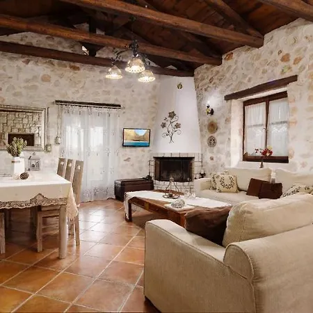 Varta Village - Elea House * Kalipádhon
