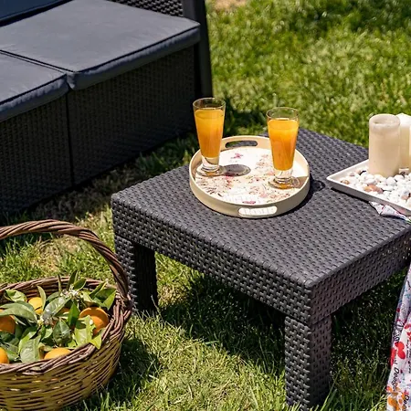 Varta Village - Elea House Case de vacanță *