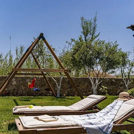 Varta Village - Elea House * Kalipádhon