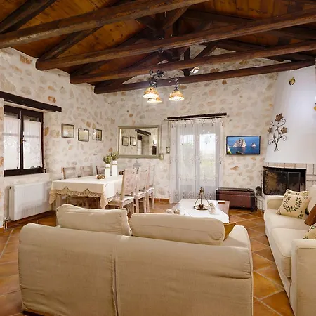 Varta Village - Elea House * Kalipádhon