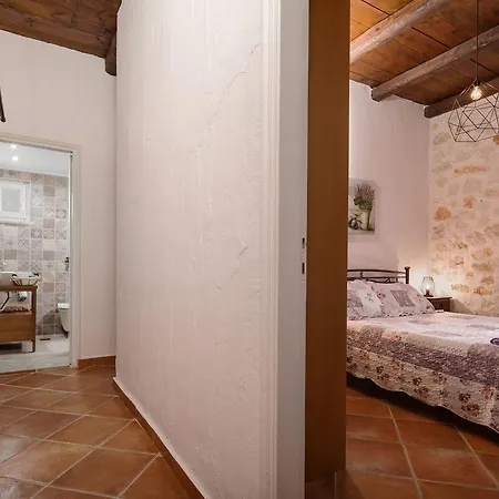 Varta Village - Elea House * Kalipádhon