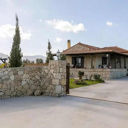 Varta Village - Elea House * Kalipádhon