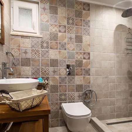 Varta Village - Elea House * Kalipádhon