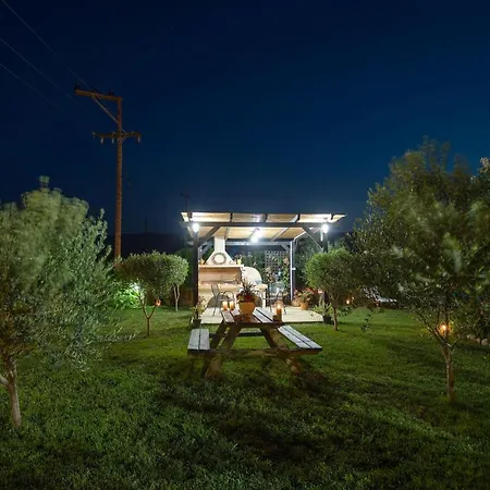 Varta Village - Elea House *