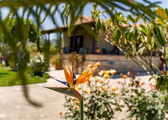 Σπίτι διακοπών Varta Village - Elea House