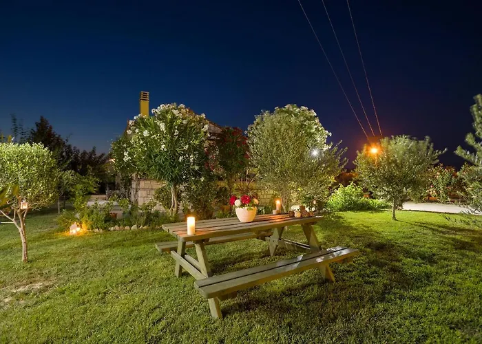 Varta Village - Elea House *